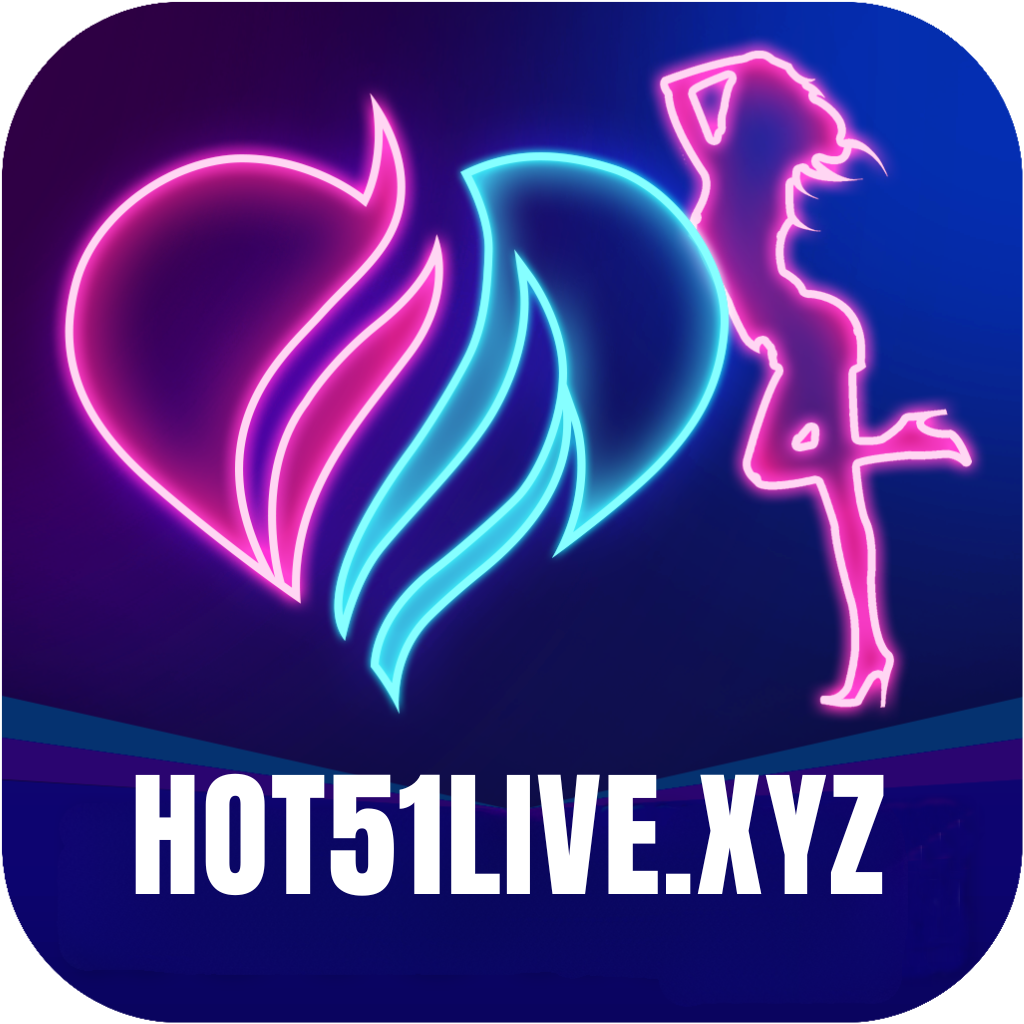 Hot51live-logo